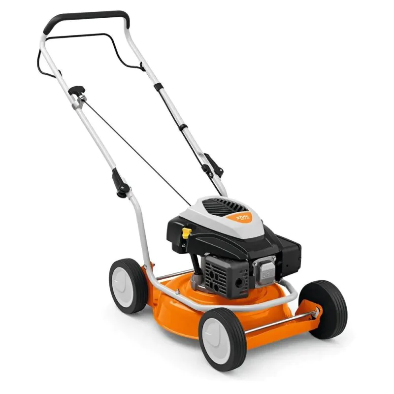 Stihl RM 2 RC Kosiarka spalinowa (46 cm) - 63570113425