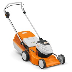 Kosiarka akumulatorowa Stihl RMA 248