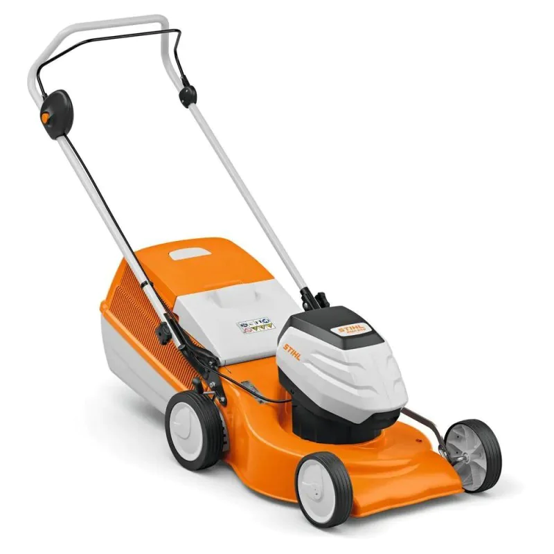 Stihl RMA 248 Kosiarka akumulatorowa (1.05 kW, 46 cm, 55 l) - 63500111403