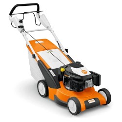 Kosiarka spalinowa Stihl RM 545 VM