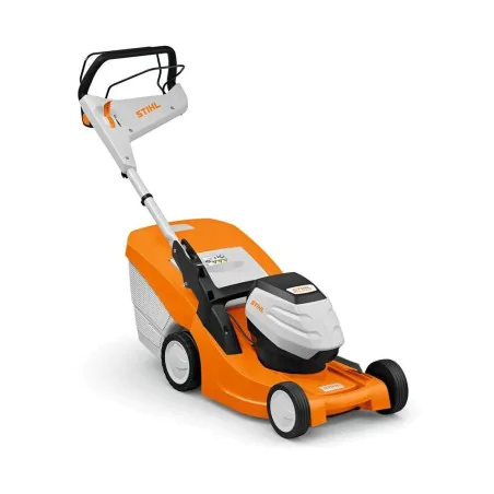 Stihl RMA 443 PV Kosiarka akumulatorowa z napędem (1.05 kW, 41 cm, 55 l) - 63380111435