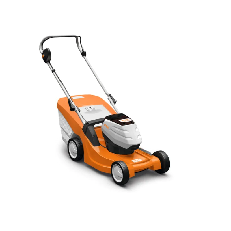 Stihl RMA 443 Kosiarka akumulatorowa (1.05 kW, 55 l, 41 cm) - 63380111404