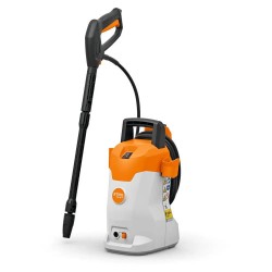 Myjka ciśnieniowa Stihl RE 80 X (1700 W, 120 bar)