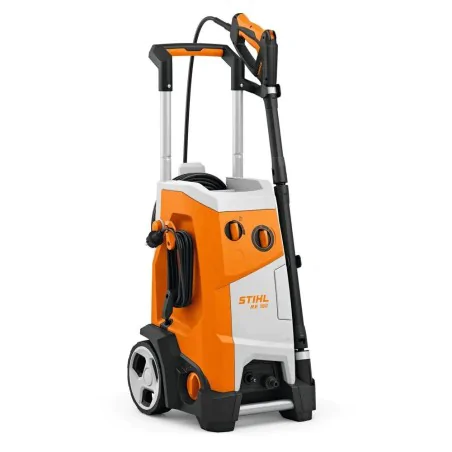 Stihl RE 150 Myjka ciśnieniowa (180 bar, 2900 W) - RE010114500