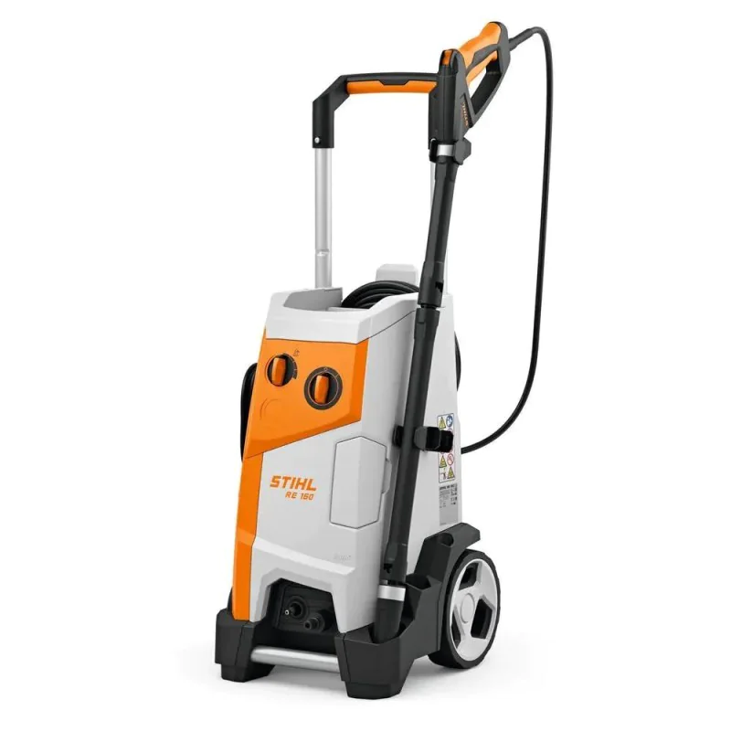 Stihl RE 150 Myjka ciśnieniowa (180 bar, 2900 W) - RE010114500