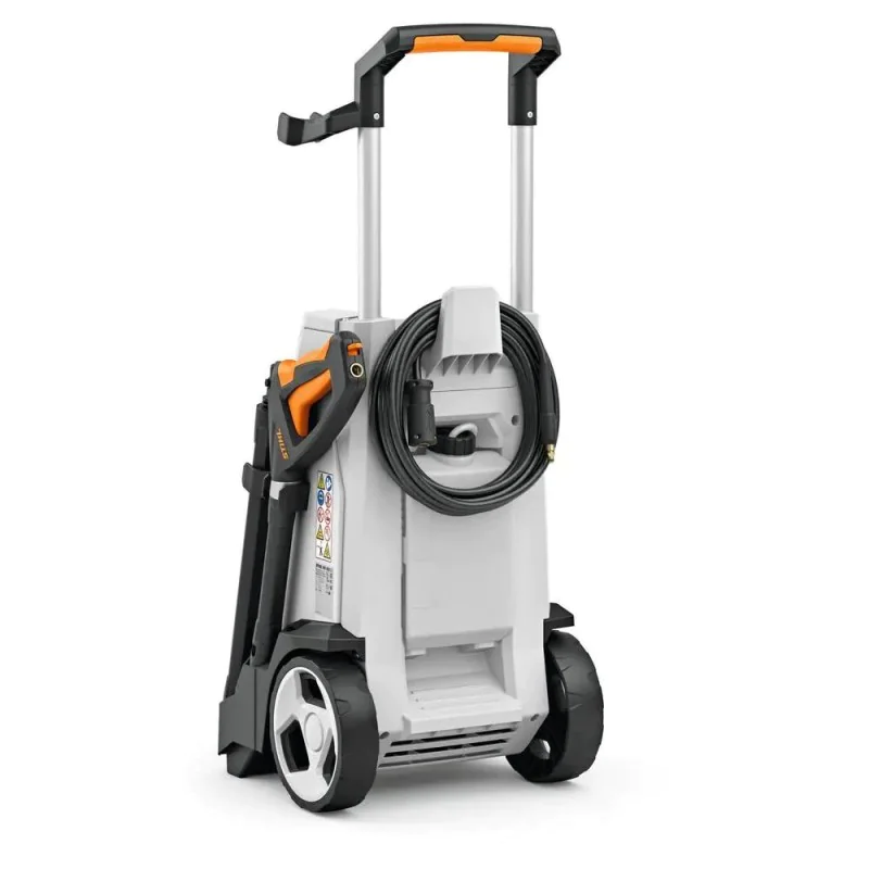 Stihl RE 150 Myjka ciśnieniowa (180 bar, 2900 W) - RE010114500