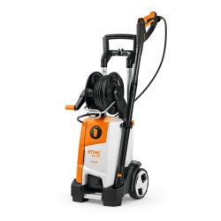 Myjka elektryczna Stihl RE 130 PLUS