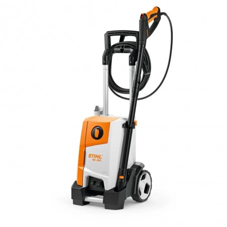 Myjka ciśnieniowa Stihl RE 120 (2100 W, 160 bar)