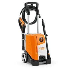 Stihl RE 110 Myjka ciśnieniowa (150 bar, 1700 W) - 49500114520 Stihl RE 110 Myjka ciśnieniowa (150 bar, 1700 W) - 49500114520