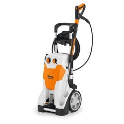 Myjka ciśnieniowa Stihl RE 232 + dysza piany (3000 W, 200 bar)