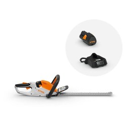 Nożyce akumulatorowe Stihl HSA 30 aku + ładowarka