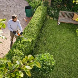 Stihl HSA 30 Akumulatorowe nożyce do żywopłotu - HA080113501