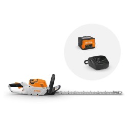 Nożyce akumulatorowe Stihl HSA 60 (Zestaw akumulator + ładowarka)