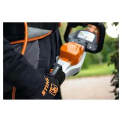 Stihl HSA 130 R Akumulatorowe nożyce do żywopłotu - 48690113564