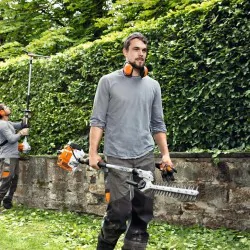 Stihl HL 94 C-E Nożyce do żywopłotu na wysięgniku - 42432000024
