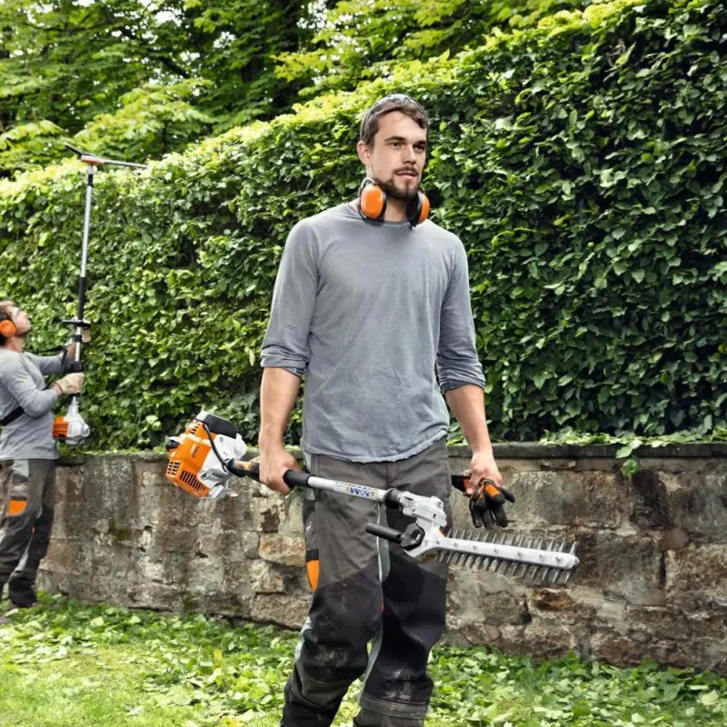 Stihl HL 94 C-E Nożyce do żywopłotu na wysięgniku - 42432000024