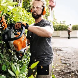 Stihl HS 82 T Spalinowe nożyce do żywopłotu - 42370112986
