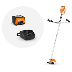 Kosa akumulatorowa Stihl FSA 80 aku + ładowarka