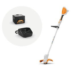 Kosa akumulatorowa Stihl FSA 57 aku + ładowarka