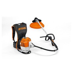 Kosa spalinowa plecakowa Stihl FR 410 C-E