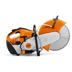 Przecinarka spalinowa Stihl TS 500i-A