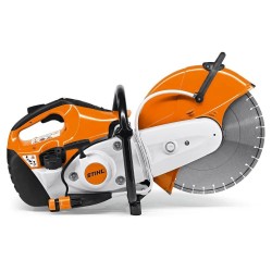 Przecinarka spalinowa Stihl TS 420 + Tarcza diamentowa