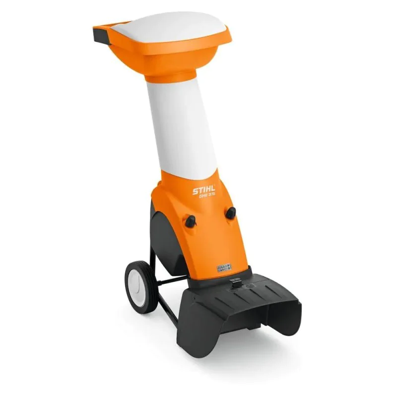 Stihl GHE 375 Rozdrabniacz elektryczny (3.00 kW, 40 mm) - 60110111025