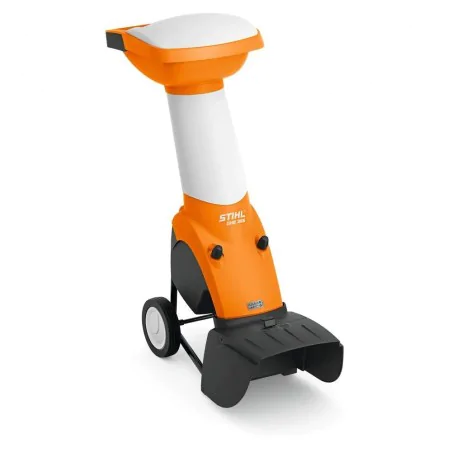 Stihl GHE 355 Rozdrabniacz elektryczny (2.50 kW, 35 mm) - 60110111020