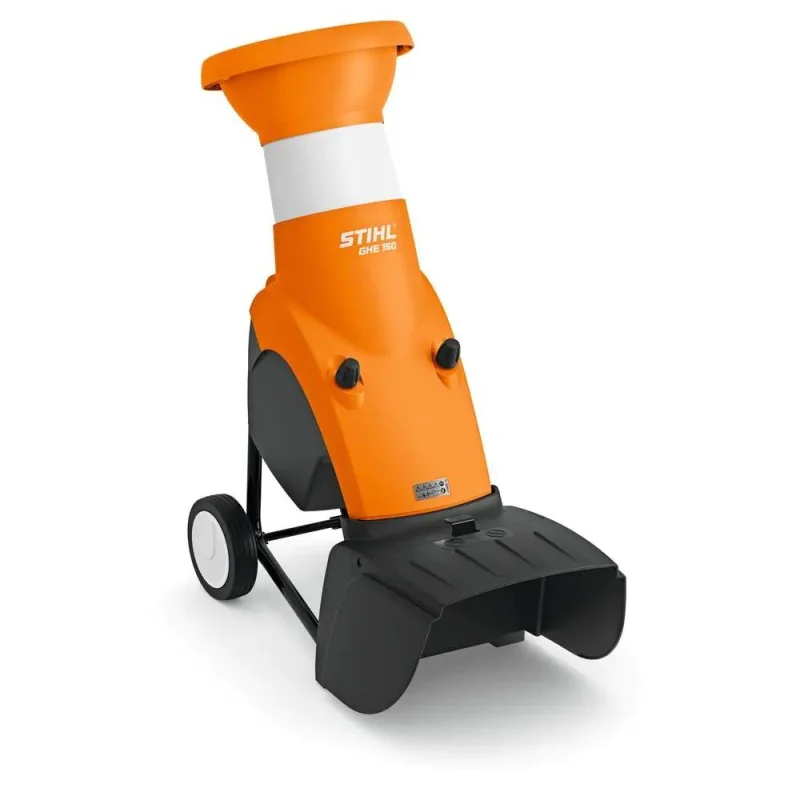 Stihl GHE 150 Rozdrabniacz elektryczny (2.50 kW, 35 mm) - 60080111130