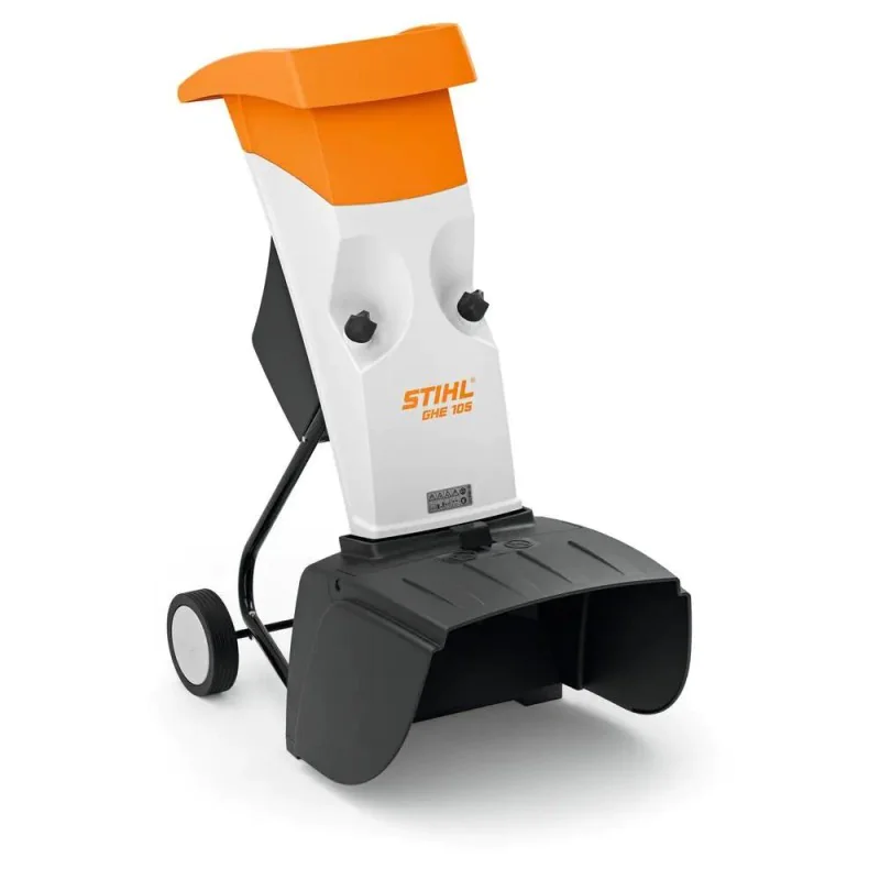 Stihl GHE 105 Rozdrabniacz elektryczny (2.20 kW, 35 mm) - 60070111175 Stihl GHE 105 Rozdrabniacz elektryczny (2.20 kW, 35 mm) - 60070111175