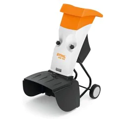 Stihl GHE 105 Rozdrabniacz elektryczny (2.20 kW, 35 mm) - 60070111175 Stihl GHE 105 Rozdrabniacz elektryczny (2.20 kW, 35 mm) - 60070111175