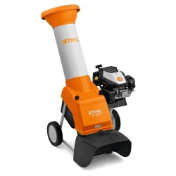 Stihl GH 370 S Rozdrabniacz spalinowy (196 cm³, 45 mm) - 60012000010