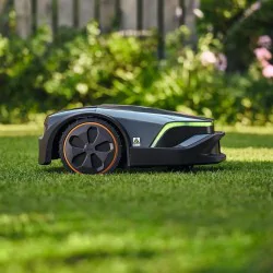 Stihl iMOW 7 EVO Robot koszący (5000 m², 28 cm) - IA010111476