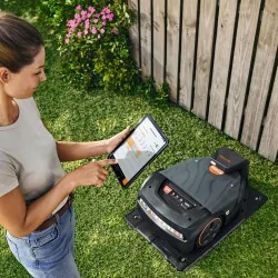 Stihl iMOW 7 EVO Robot koszący (5000 m², 28 cm) - IA010111476
