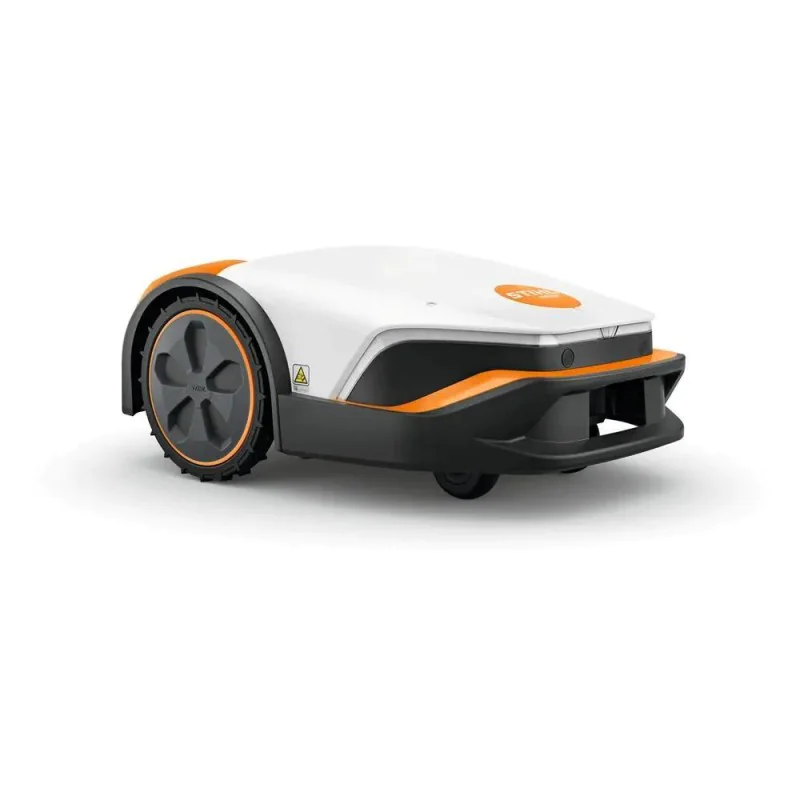 Stihl iMOW 7 Robot koszący (5000 m², 28 cm) - IA010111466