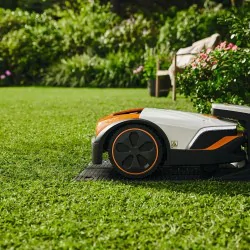 Stihl iMOW 7 Robot koszący (5000 m², 28 cm) - IA010111466