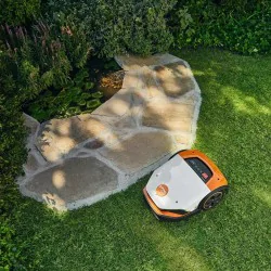 Stihl iMOW 7 Robot koszący (5000 m², 28 cm) - IA010111466