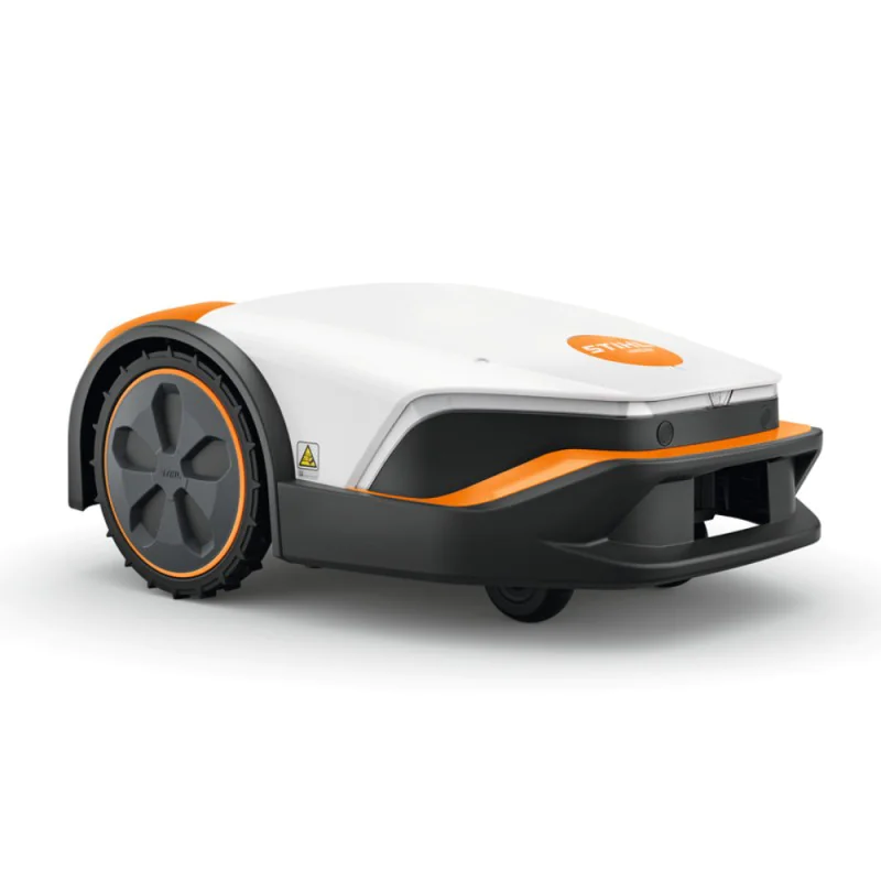 Stihl iMOW 6 Robot koszący (3000 m², 28 cm) - IA010111436