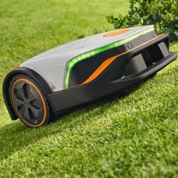 Stihl iMOW 6 Robot koszący (3000 m², 28 cm) - IA010111436