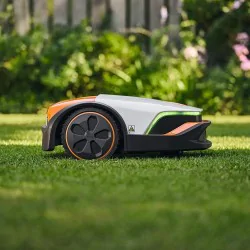 Stihl iMOW 5 Robot koszący (1500 m², 28 cm) - IA010111406