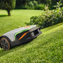 Stihl iMOW 5 Robot koszący (1500 m², 28 cm) - IA010111406