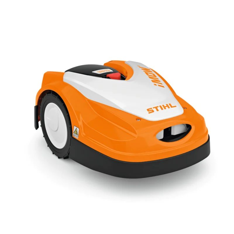 Stihl RMI 422 P Robot koszący (1500 m², 20 cm) - 63010121407