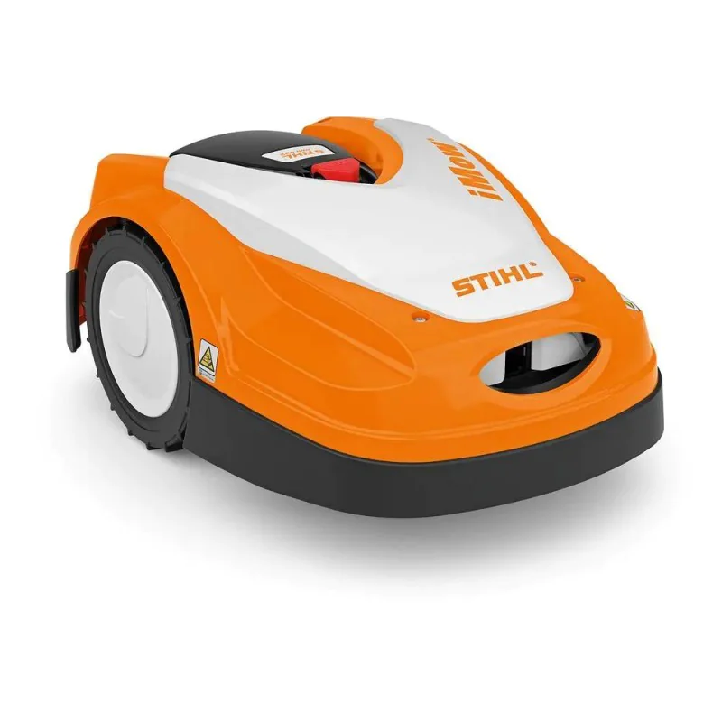 Stihl RMI 422 Robot koszący (800 m², 20 cm) - 63010121403