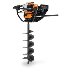 Świder glebowy Stihl BT 131