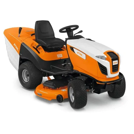 Stihl RT 6127 ZL Traktor ogrodowy spalinowy (15.6 kW, 10000 m², Automat) - 61702000030