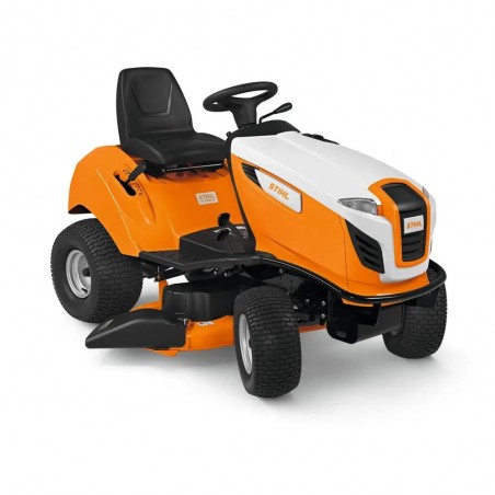 Traktor ogrodowy Stihl RT 4112 SZ (12,6kW 8000m² Automat)