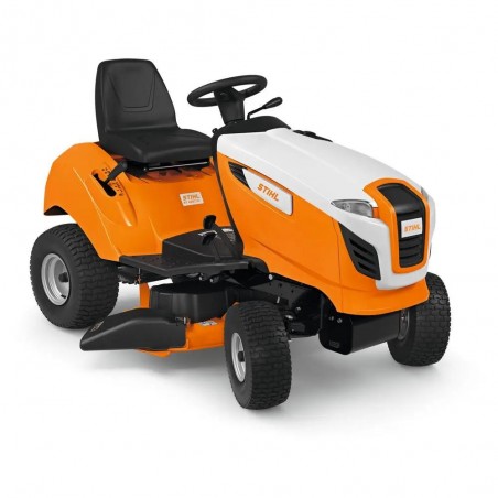 Traktor ogrodowy Stihl RT 4097 SX (8,9kW 6000m² Automat)