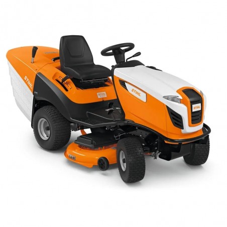 Traktor ogrodowy Stihl RT 5112 Z (12,2kW 8500m² Automat)