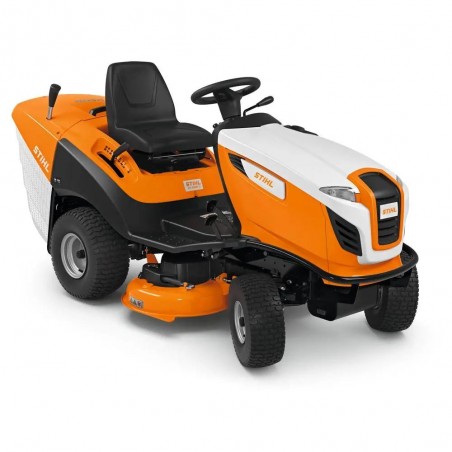 Traktor ogrodowy Stihl RT 5097 Z (8,2kW 6000m² Automat)