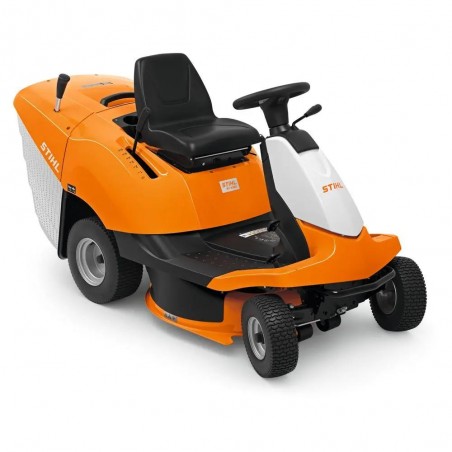 Traktor ogrodowy Stihl RT 4082 (8,2kW 4000m² Automat)